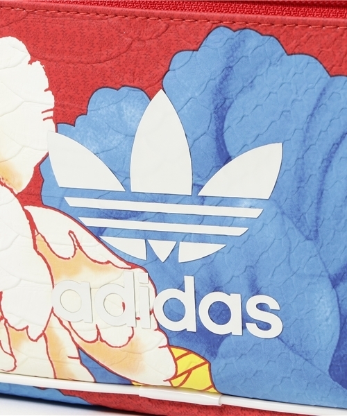 adidas originals The Farm Company ナイロン adidas Originals × The FARM Company ジャージ