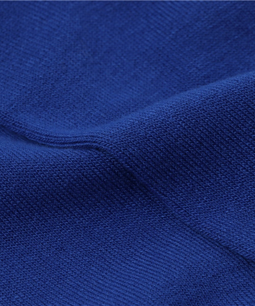 WEGO(ウィゴー)の「WEGO/無地ソックス(ソックス/靴下・レディース・ブルー/ブラック/ホワイト/ピンク/グリーン/レッド/イエロー・FREE)」の10枚目の写真