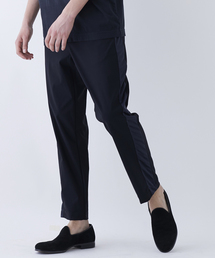 STUDIOUS | STUDIOUS メリルサイドラインイージーパンツ(その他パンツ)