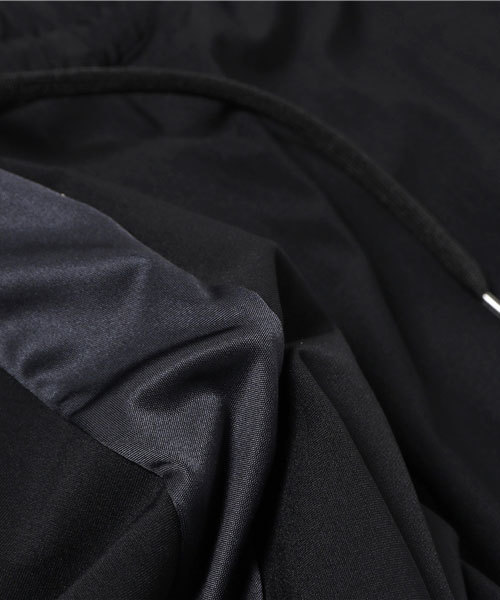 STUDIOUS（ステュディオス）の「メリルサイドラインイージーパンツ（その他パンツ・メンズ・ブラック/ネイビー・1/3/2）」の11枚目の写真