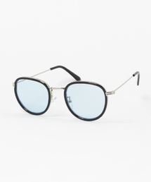 WEGO | WEGO/カラーレンズコンビサングラス(サングラス)