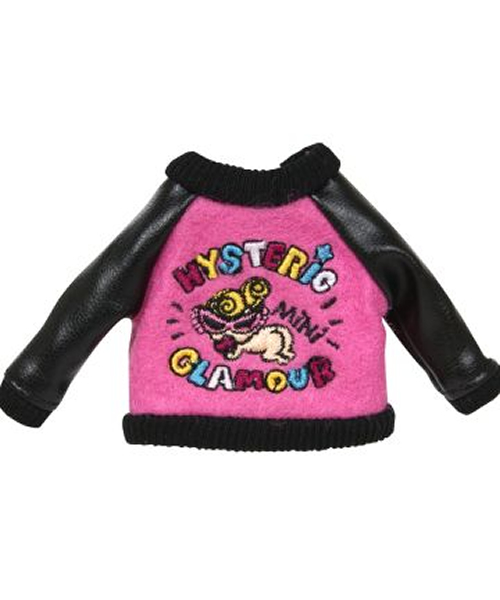 HYSTERIC MINI（ヒステリックミニ）の「Middie Biythe 「Suzi