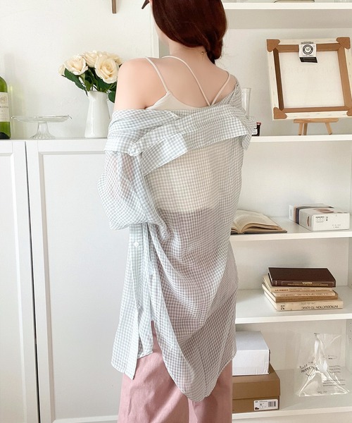 セール】お洒落レディのマストアイテム。ダブルストラップカップ付