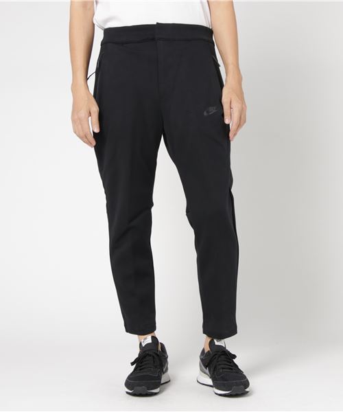 NIKE(ナイキ)の「【NIKE】テックフリースパンツ(その他パンツ・メンズ・ブラック/グレー・1/2/3)」の2枚目の写真