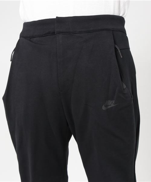NIKE(ナイキ)の「【NIKE】テックフリースパンツ(その他パンツ・メンズ・ブラック/グレー・1/2/3)」の4枚目の写真