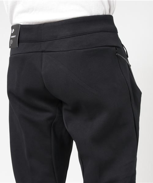 NIKE(ナイキ)の「【NIKE】テックフリースパンツ(その他パンツ・メンズ・ブラック/グレー・1/2/3)」の5枚目の写真