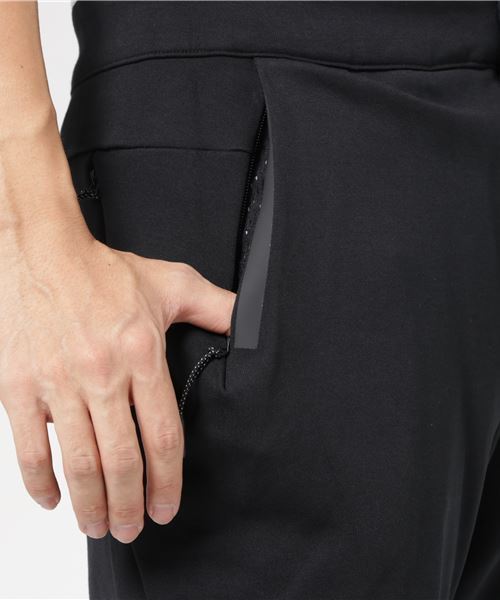 NIKE(ナイキ)の「【NIKE】テックフリースパンツ(その他パンツ・メンズ・ブラック/グレー・1/2/3)」の6枚目の写真