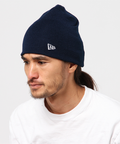 NEW ERA�i�j���[�G���j�́u�yNEW ERA�z�x�[�V�b�N �X�J���j�b�g�i�j�b�g�L���b�v/�r�[�j�[�j�v�b�l�C�r�[