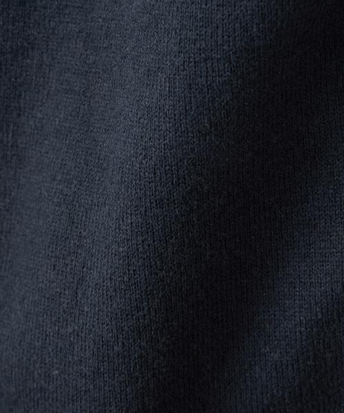 DOUBLE_B（ダブルビー）の「腿にサガラ刺繍☆裏地つきパンツ（デニムパンツ・キッズ・ベージュ/カーキ/インディゴブルー・110cm/100cm）」の7枚目の写真