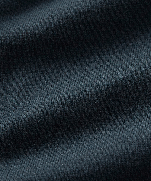 DOUBLE_B（ダブルビー）の「腿にサガラ刺繍☆裏地つきパンツ（デニムパンツ・キッズ・ベージュ/カーキ/インディゴブルー・110cm/100cm）」の12枚目の写真