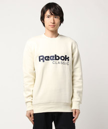 Reebok | クルーネックスウェット [EF Reebok Crew](スウェット)
