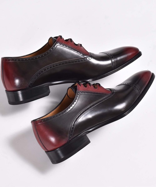 Francesco Benigno フランチェスコベニーニョ の Francesco Benigno フランチェスコ ベニーニョ ドレスシューズ ドレスシューズ Wear