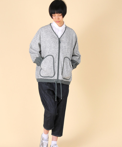 専用❀Ne-net❀デニム バルーンサルエルパンツ 楽天市場】サルエルパンツ バルーン パンツ デニム 風 ウエストゴム 山