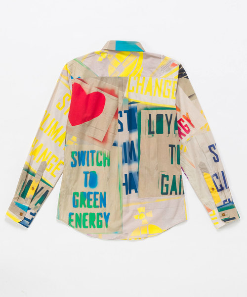 Vivienne Westwood MAN（ヴィヴィアンウエストウッドマン）の