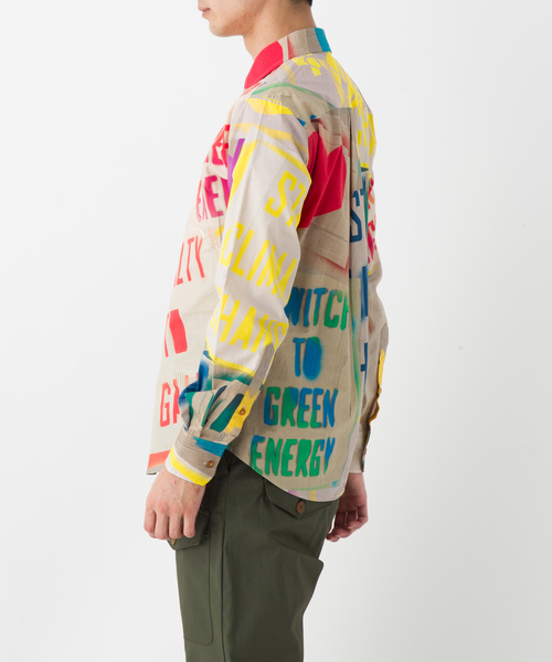 Vivienne Westwood MAN（ヴィヴィアンウエストウッドマン）の