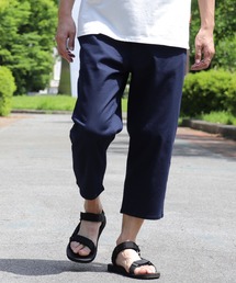 KRIFF MAYER（クリフメイヤー）の「ストレッチクロップドパンツ（チノパンツ）」