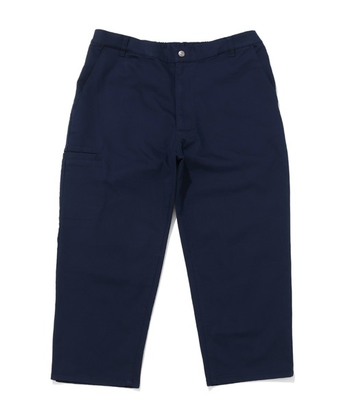 KRIFF MAYER(クリフメイヤー)の「ストレッチクロップドパンツ(チノパンツ・メンズ・ブラック/ベージュ/ネイビー/カーキ・SMALL/MEDIUM/LARGE/X-LARGE)」の17枚目の写真