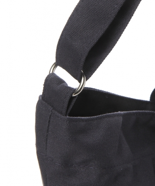 RAGEBLUE(レイジブルー)の「【RAGEBLUEロゴ】EASY BAG/786914(ショルダーバッグ・メンズ・ライトブルー/ベージュ/オフホワイト/オリーブ/ネイビー・FREE)」の9枚目の写真