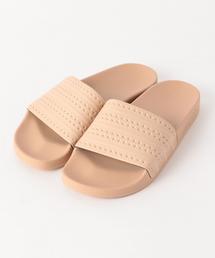 adidas | ＜adidas Originals（アディダス）＞ADILETTE W アディレッタ/サンダル(サンダル)