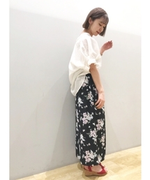 earth music&ecology | コットンボイルスキッパーシャツ(シャツ/ブラウス)