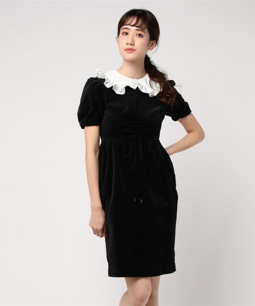 Milk ミルク の メイド ドレス ワンピース Wear