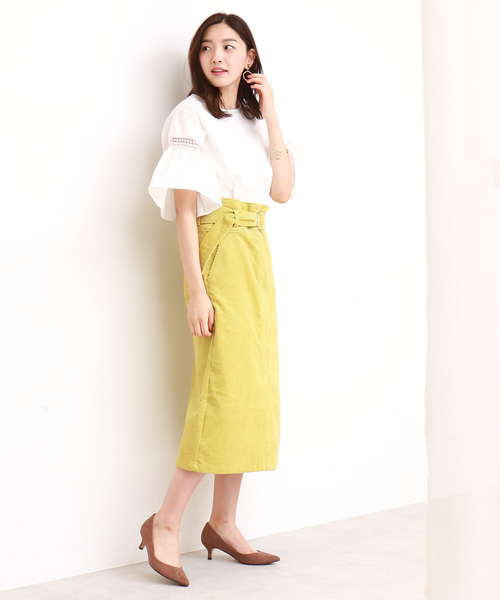 N.(N. Natural Beauty Basic)(エヌエヌナチュラルビューティーベーシック)の「◆ベーシックパンプス(パンプス・レディース・ブラック/ブラウン/ブルー・SMALL/MEDIUM/LARGE)」の5枚目の写真