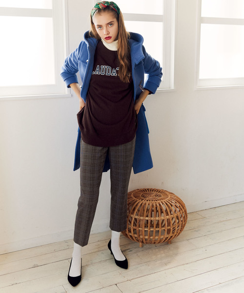 N.(N. Natural Beauty Basic)(エヌエヌナチュラルビューティーベーシック)の「◆ベーシックパンプス(パンプス・レディース・ブラック/ブラウン/ブルー・SMALL/MEDIUM/LARGE)」の10枚目の写真