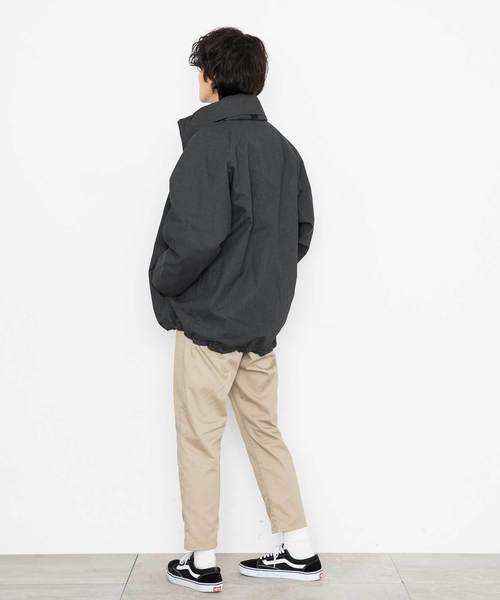 ジャケット・アウター marka ex  parka markaware marka（マーカ）の「【marka】EX.SPORTS JACKET/別注スポーツ