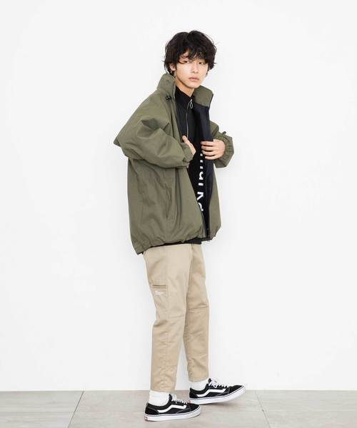 ジャケット・アウター marka ex  parka markaware ジャケット・アウター marka ex parka markaware ジャケット・アウター