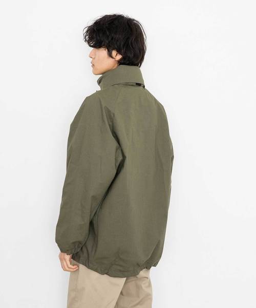 marka（マーカ）の「【marka】EX.SPORTS JACKET/別注スポーツ