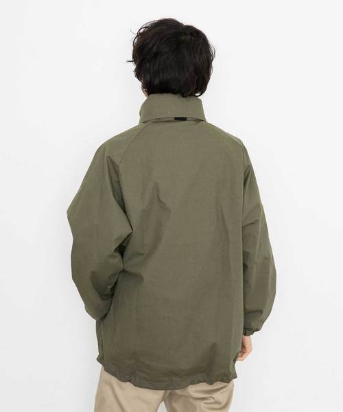 marka（マーカ）の「【marka】EX.SPORTS JACKET/別注スポーツ