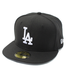 NEW ERA | WEGO/59FIFTY LAロゴキャップ(キャップ)