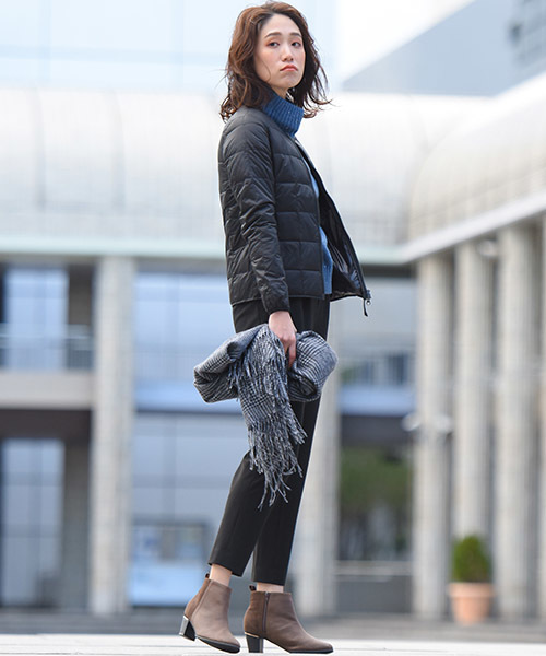 MAYSON GREY（メイソングレイ）の「【TAION】 × 【MAYSON GREY