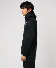 NIKE（ナイキ）の「WEGO/NIKE BOXロゴプルパーカー（パーカー