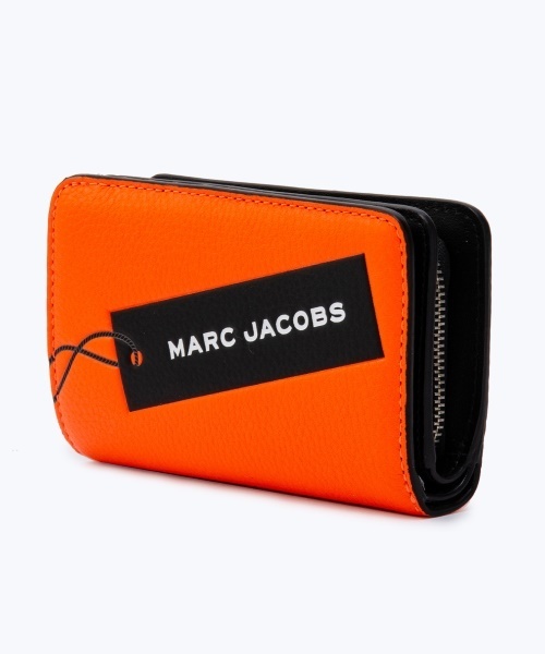 MARC JACOBS（マークジェイコブス）の「THE TAG COLOR_COMPACT