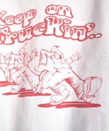 ビンテージ　ロバートクラム　モンスタースウェット ビンテージロバートクラムモンスタースウェット