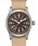 HAMILTON�i�n�~���g���j�́uHAMILTON [�n�~���g��] �r���v Khaki Field �i�J�[�L �t�B�[���h�j  ���J�j�J�� �@�B�� 38MM �e�L�X�^�C���x���g �u���E��×�x�[�W���i�A�i���O�r���v�j�v�b�u���E��