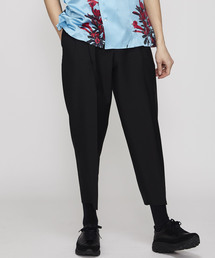 【marka】2TUCK COCOON TAPERED FIT