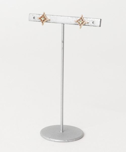 欧州航路（オウシュウコウロ）の「【欧州航路】バースデースレンダーピアス（ピアス（両耳用）・レディース・その他1/その他2/その他3/その他4/その他5/その他6/その他7/その他8/その他9/その他10/その他11/その他12・FREE）」の6枚目の写真