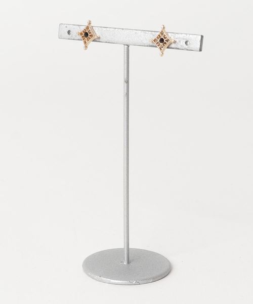 欧州航路（オウシュウコウロ）の「【欧州航路】バースデースレンダーピアス（ピアス（両耳用）・レディース・その他1/その他2/その他3/その他4/その他5/その他6/その他7/その他8/その他9/その他10/その他11/その他12・FREE）」の10枚目の写真