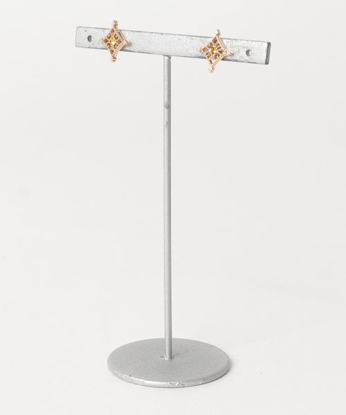 欧州航路（オウシュウコウロ）の「【欧州航路】バースデースレンダーピアス（ピアス（両耳用）・レディース・その他1/その他2/その他3/その他4/その他5/その他6/その他7/その他8/その他9/その他10/その他11/その他12・FREE）」の11枚目の写真