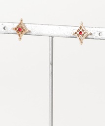 【欧州航路】バースデースレンダーピアス