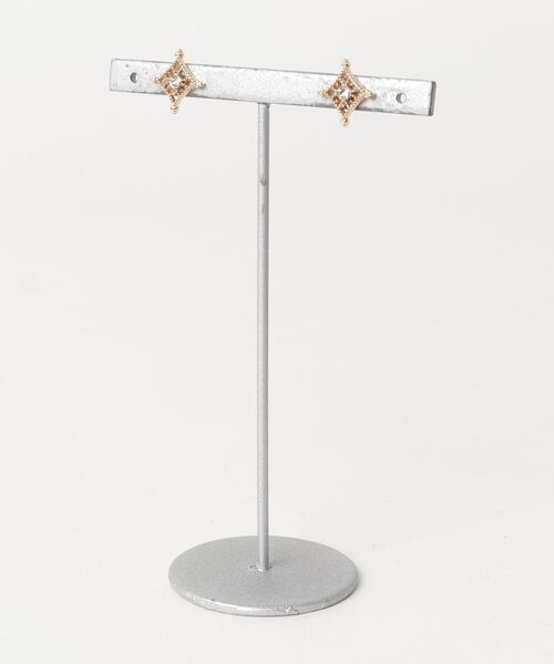 欧州航路（オウシュウコウロ）の「【欧州航路】バースデースレンダーピアス（ピアス（両耳用）・レディース・その他1/その他2/その他3/その他4/その他5/その他6/その他7/その他8/その他9/その他10/その他11/その他12・FREE）」の14枚目の写真