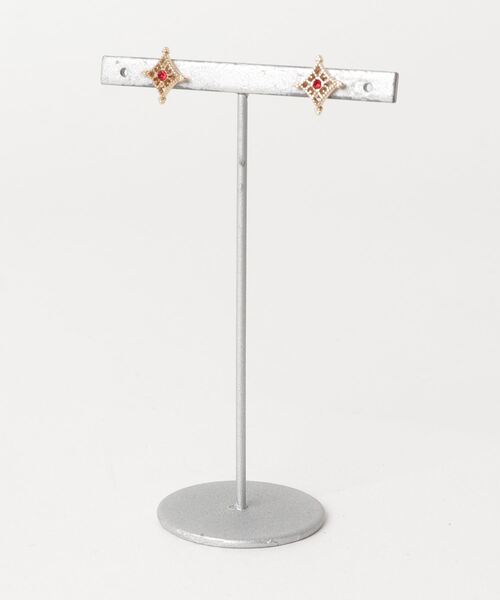 欧州航路（オウシュウコウロ）の「【欧州航路】バースデースレンダーピアス（ピアス（両耳用）・レディース・その他1/その他2/その他3/その他4/その他5/その他6/その他7/その他8/その他9/その他10/その他11/その他12・FREE）」の15枚目の写真