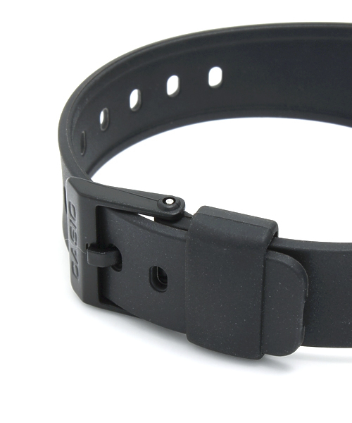 NANO universe(ナノユニバース)の「CASIO(カシオ)/ ユニセックス アナログ角型ウォッチ(M)(アナログ腕時計・メンズ・ネイビー/ゴールド/ブラック/シルバー・FREE)」の10枚目の写真