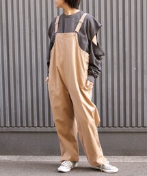 GREEN BOWL | GREEN BOWL Deck Overall/グリーンボウル デック オーバーオール(サロペット/オーバーオール)