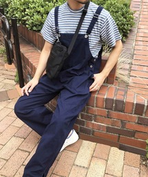 GREEN BOWL | GREEN BOWL Deck Overall/グリーンボウル デック オーバーオール(サロペット/オーバーオール)