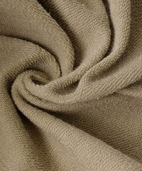 Mark Gonzales（マーク・ゴンザレス）の「Mark Gonzales/マークゴンザレス MONO-MART別注ロゴ刺繍 オーバーサイズ プルオーバーパーカー（パーカー・メンズ・ワイン/チャコール/ブラック/ベージュ/ブラウン/オフホワイト/杢グレー/ブルーグリーン/ライトベージュ/パープル系その他/グリーン系その他/グリーン系その他2/グレイッシュベージュ/ブルー系その他/アッシュブラウン/パープル系その他2・FREE/S/M）」の20枚目の写真