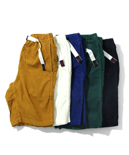 URBAN RESEARCH DOORS MENS（アーバンリサーチ ドアーズ メンズ）の「GRAMICCI x DOORS　別注NN-SHORTS（その他パンツ・メンズ・オフホワイト/グリーン/ネイビー/ロイヤルブルー/キャメル・LARGE/SMALL/MEDIUM）」の18枚目の写真
