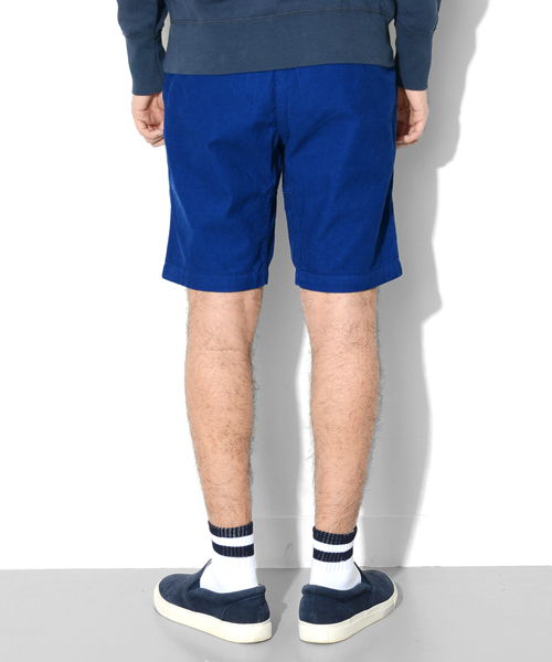 URBAN RESEARCH DOORS MENS（アーバンリサーチ ドアーズ メンズ）の「GRAMICCI x DOORS　別注NN-SHORTS（その他パンツ・メンズ・オフホワイト/グリーン/ネイビー/ロイヤルブルー/キャメル・LARGE/SMALL/MEDIUM）」の16枚目の写真